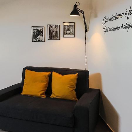 Na Bona Nuttata Bed & Breakfast Наполи Екстериор снимка
