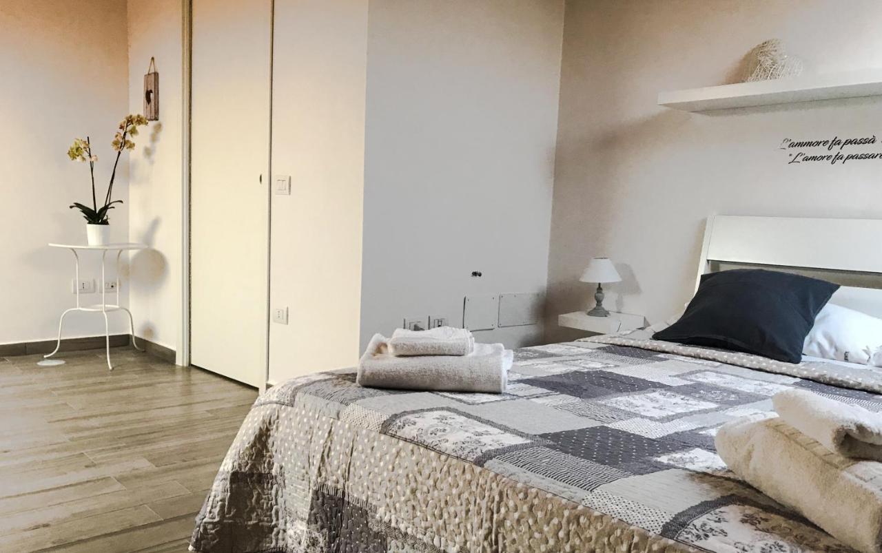 Na Bona Nuttata Bed & Breakfast Наполи Екстериор снимка