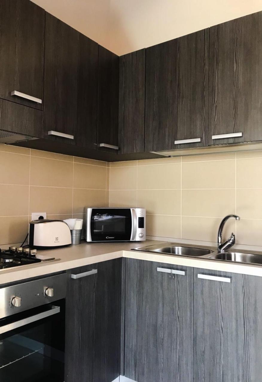Na Bona Nuttata Bed & Breakfast Наполи Екстериор снимка