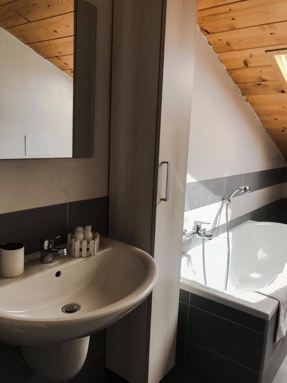 Na Bona Nuttata Bed & Breakfast Наполи Екстериор снимка