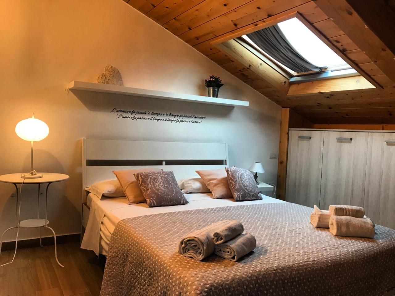 Na Bona Nuttata Bed & Breakfast Наполи Екстериор снимка