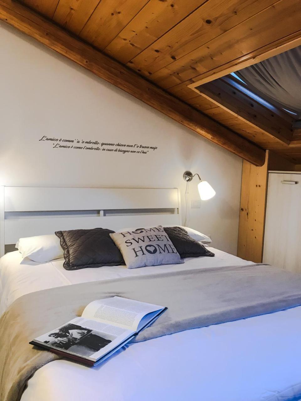 Na Bona Nuttata Bed & Breakfast Наполи Екстериор снимка